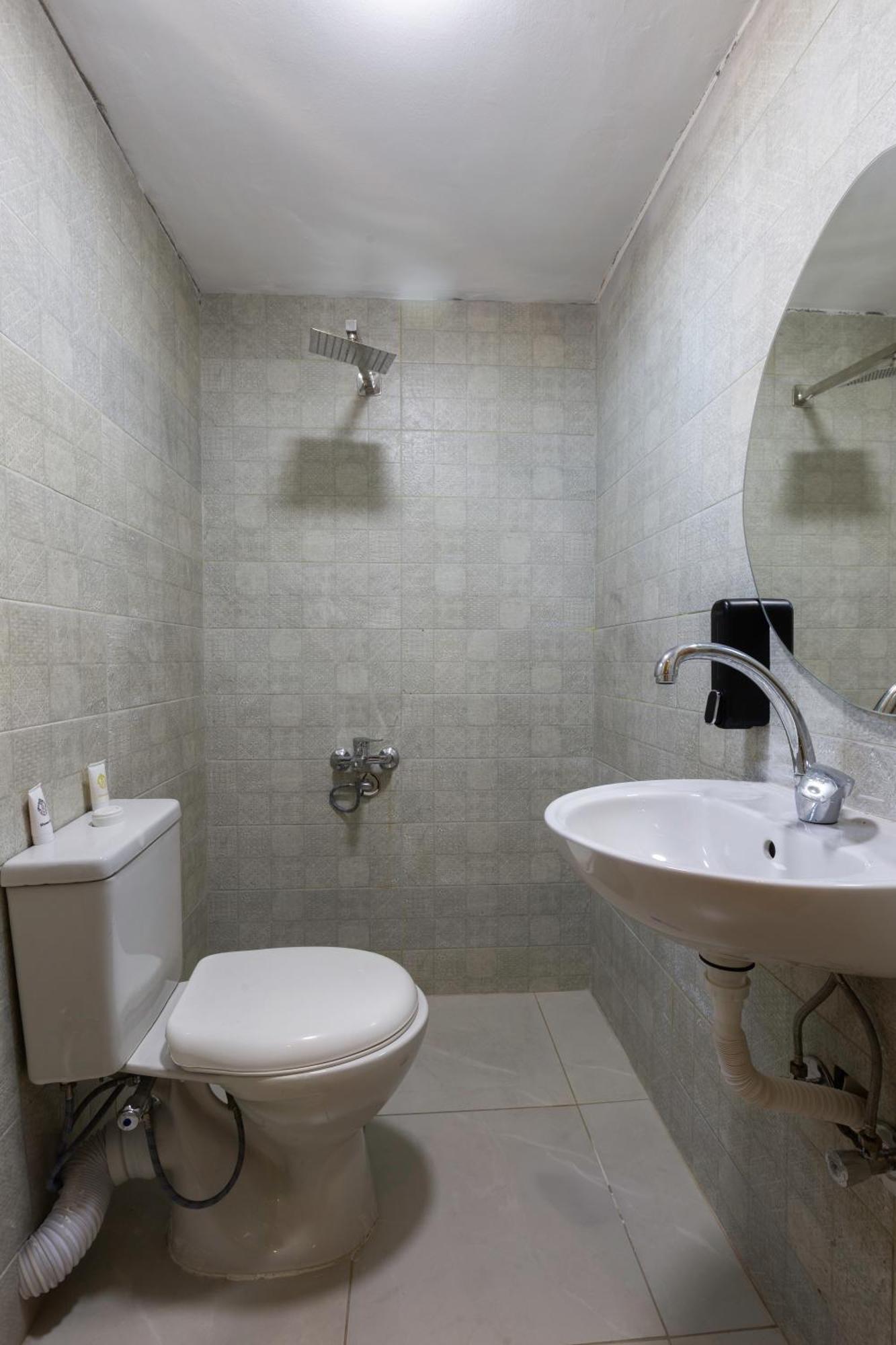 Hyat Suites & Rooms Alexandria Exterior foto