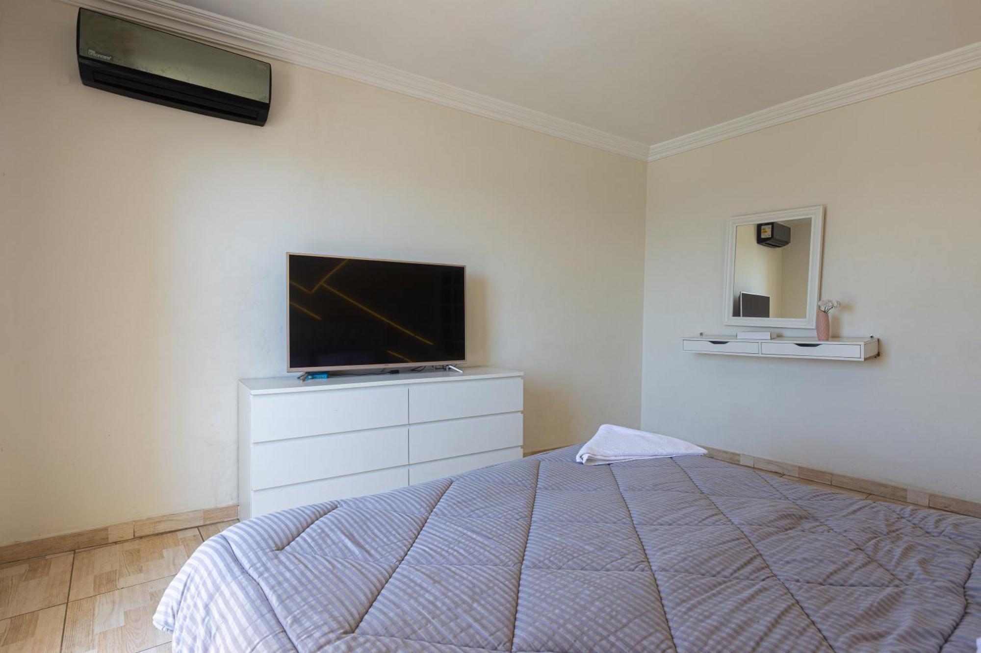 Hyat Suites & Rooms Alexandria Exterior foto