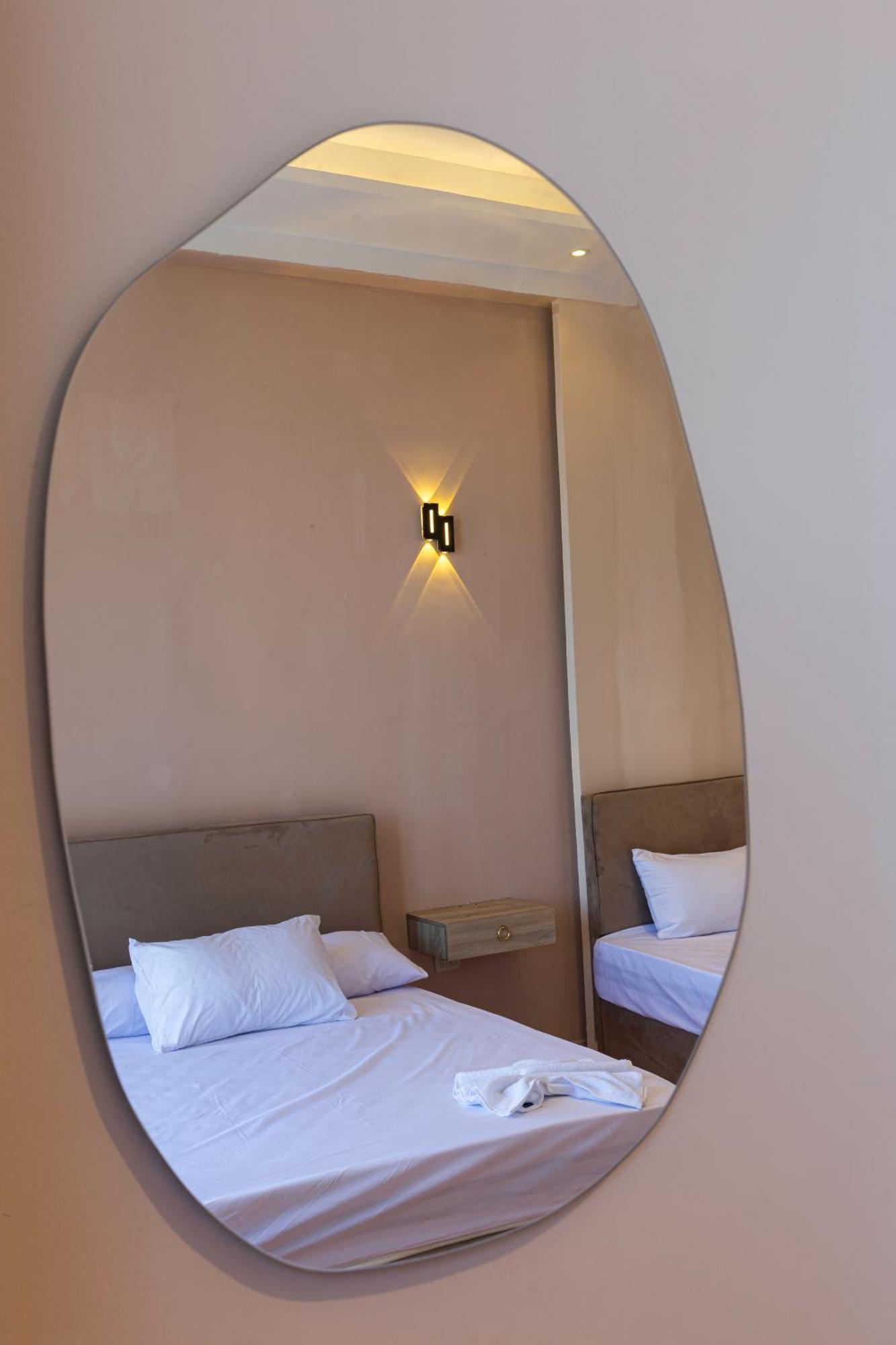 Hyat Suites & Rooms Alexandria Exterior foto