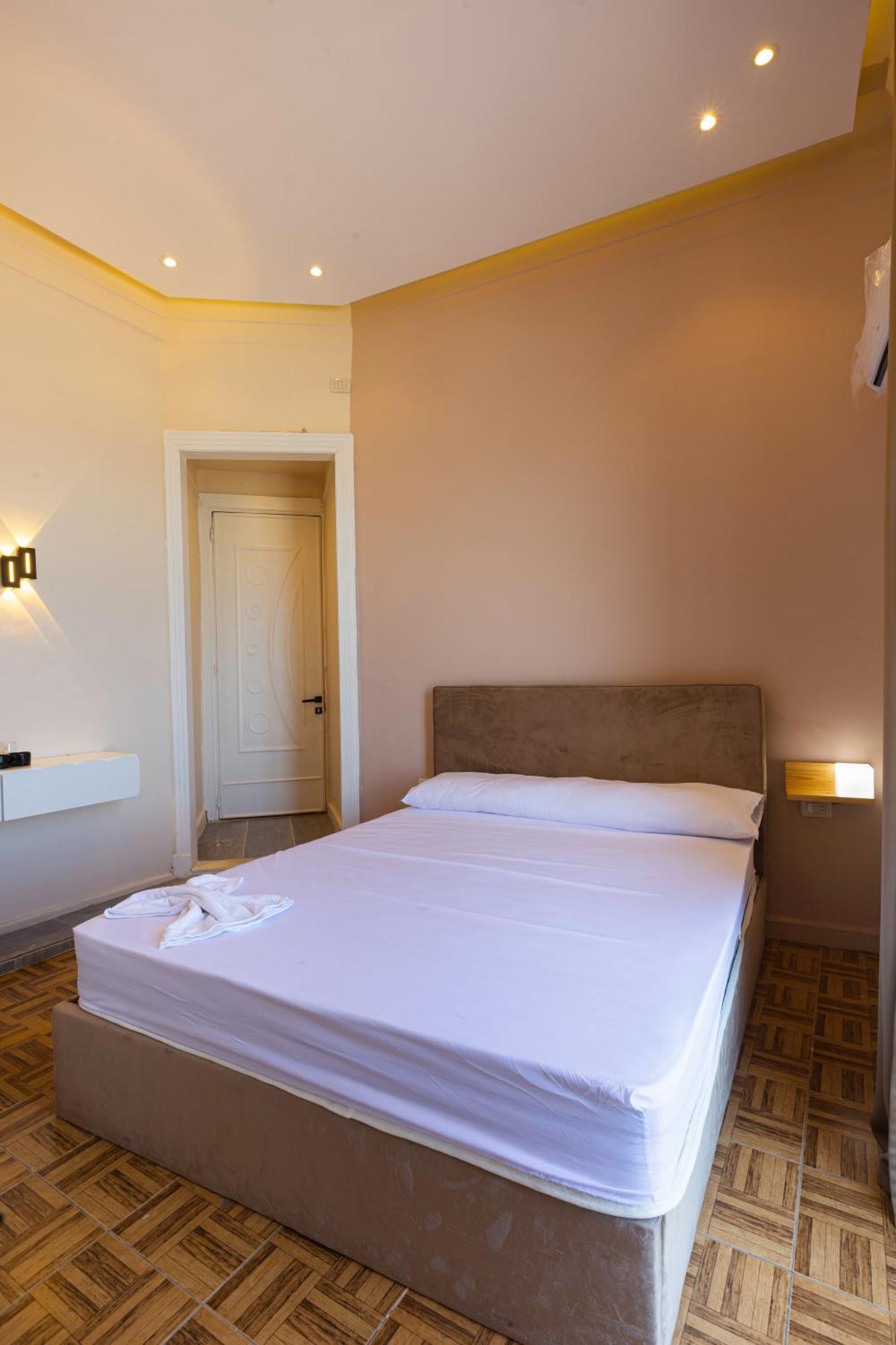 Hyat Suites & Rooms Alexandria Exterior foto