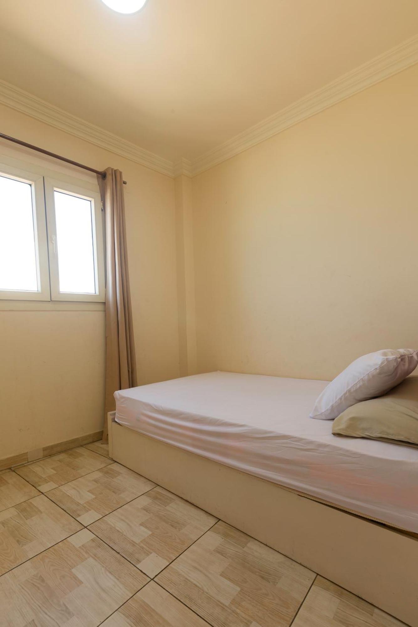 Hyat Suites & Rooms Alexandria Exterior foto