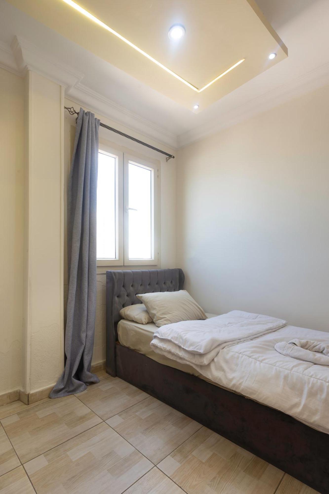 Hyat Suites & Rooms Alexandria Exterior foto