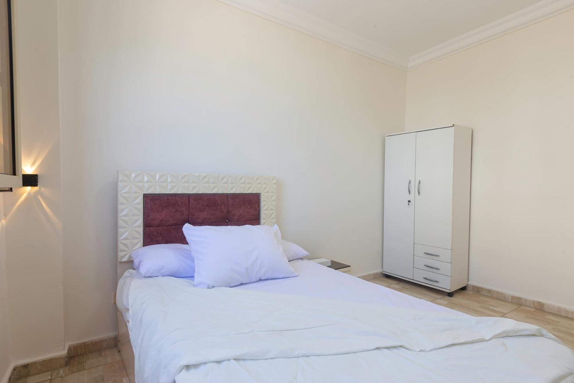 Hyat Suites & Rooms Alexandria Exterior foto