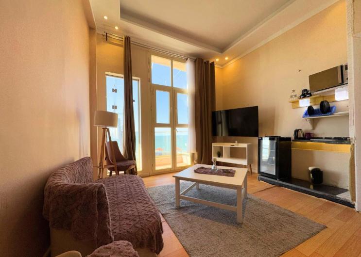 Hyat Suites & Rooms Alexandria Exterior foto